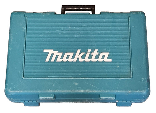 Makita cordless drill - makita,