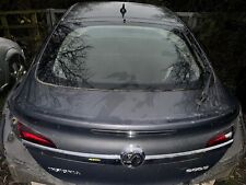 Vauxhall insignia 1.6 techline Cdti Eco Tailgate