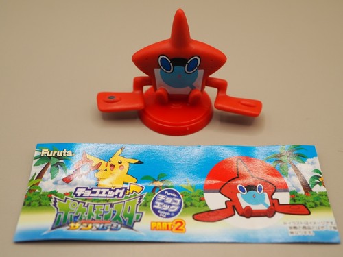 Pokemon sun moon rotom - pokemon,