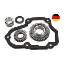 Gearbox VW T4 2.5 TDI T5 1.9