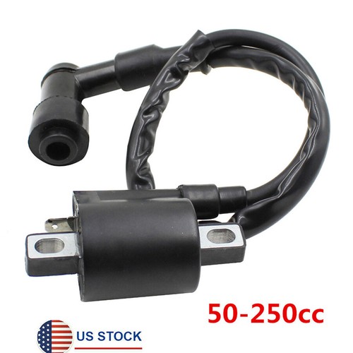 Ignition coil for 110 - ignition, 70