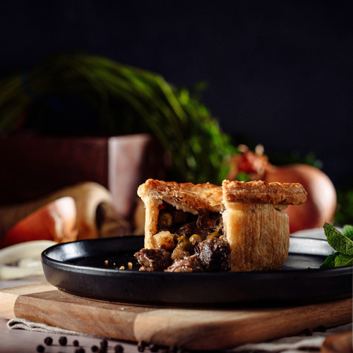 Lamb honey pies pack - &,