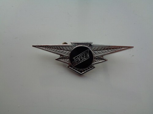 Jensen cars original 1960s
