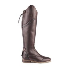 Shires Moretta Constantina Riding Boots - Brown