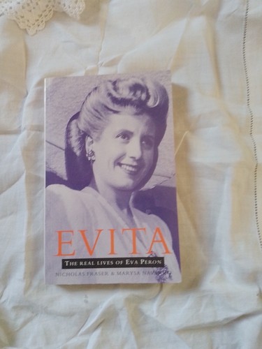 Fascism evita the - the, real