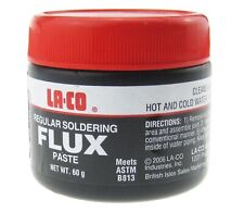 LA-CO REGULAR SOLDERING FLUX
