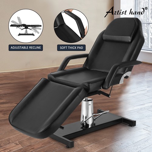 Black hydraulic facial - hydraulic,
