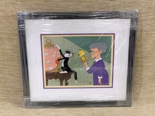 Warner Bros Caught Again