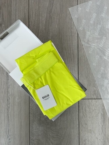 Wolford neon green - green, paradise