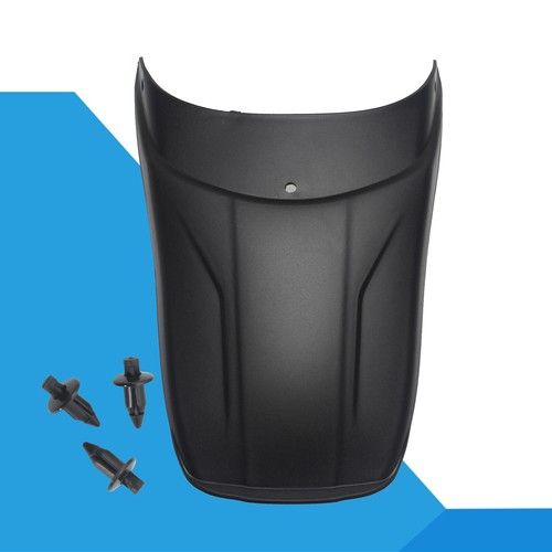 Front fender extender mudguard - fender,