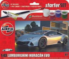 Airfix A55007 Lamborghini