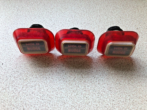 Buttons large red - buttons,