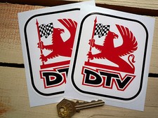 DTV Dealer Team Vauxhall