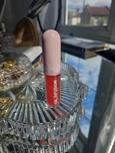 Sephora lip oil infusion 3ml - lip,