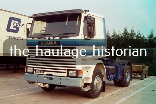 Thh truck photos - -, scania