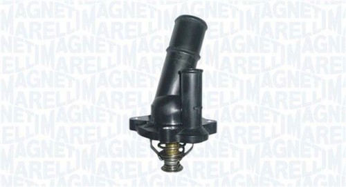 Coolant thermostat fits ford - coolant,