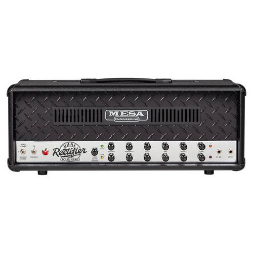 Used mesa boogie - mesa,