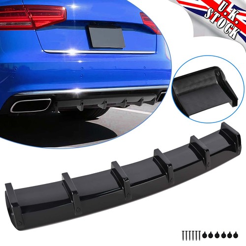 Universal glossy black car - glossy,