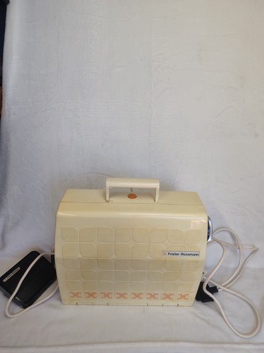 Vintage frister rossmann - vintage, 4