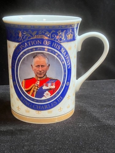 King charles iii coronation - king,