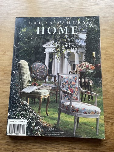 Laura ashley home - ashley, catalogue