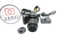 Nikon D40 Camera 6.1MP DSLR