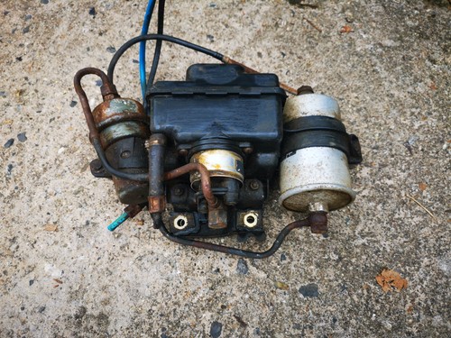Mk2 golf gti 16v g60 - vw,