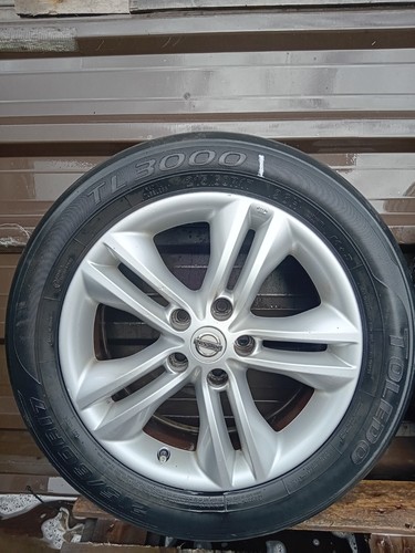 Nissan qashqai mk2 j11 - qashqai, 2014
