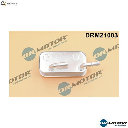 Oil cooler automatic - oil,