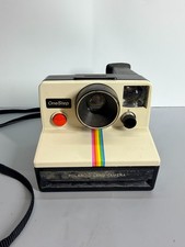 Vintage 1970's Polaroid ONE