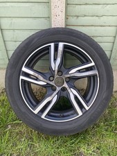 Genuine Volvo V40 18” R