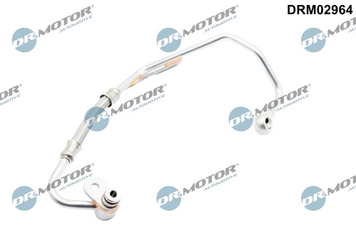 Oil line charger fits - charger, a6