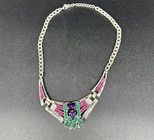 Zara Necklace Statement Piece