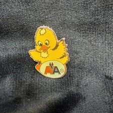 Old Vintage AA Logo American