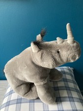 Nature Planet Rhino Rhinoceros