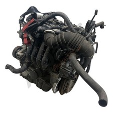 MITSUBISHI COLT 2012 Engine Mk6 1.3 Petrol,engine code 135.930 (4A90) 94bhp