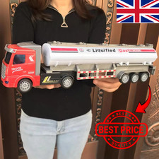 1/48 Rc Truck Heavy-Duty Toy