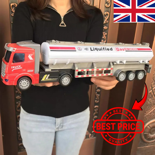 Truck heavy duty - truck, heavy-duty
