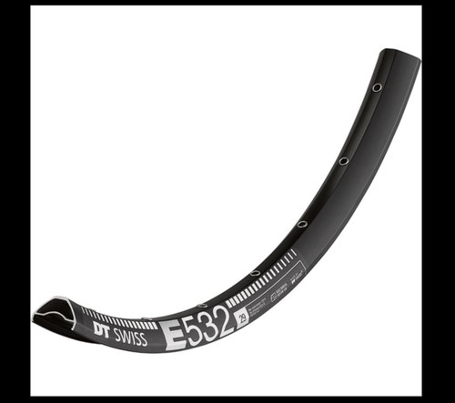 Swiss 532 rim or - 532,