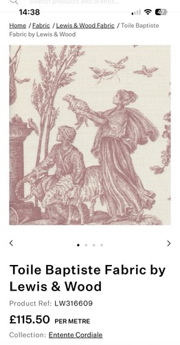 Lewis and wood - lewis, baptiste
