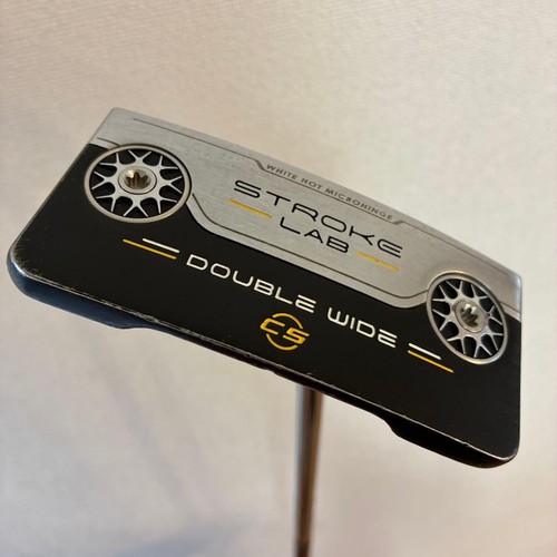 Odyssey stroke lab double - stroke,