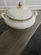 ROYAL DOULTON  GOLD LACE