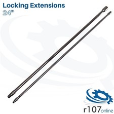 Blue Point 24" Locking