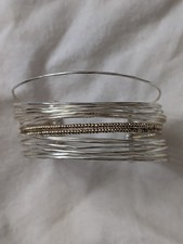 Stella And Dot Silver And Gold