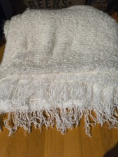 Ikea Ingrun  Cream Off White