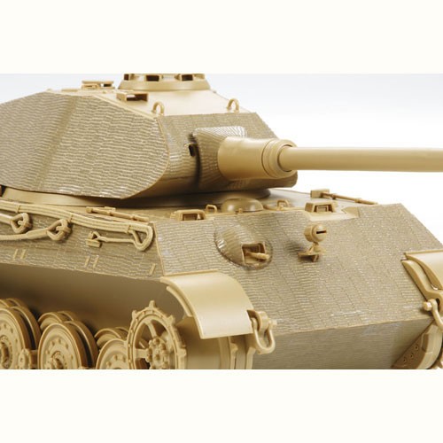Tamiya 12649 king tiger - tamiya,