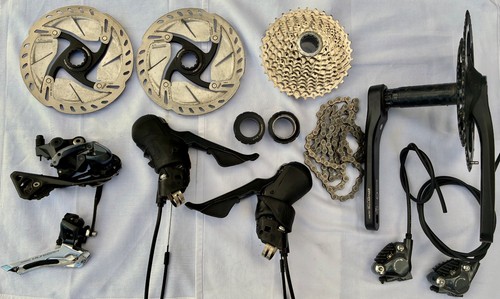 Shimano ultegra r8020 - shimano,