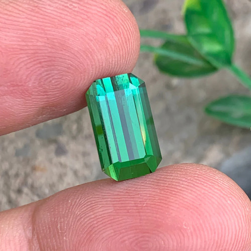 Carats natural bluish - natural,