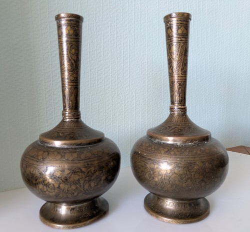 Antique vintage pair - vintage, of