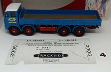 LLEDO TRACKSIDE 1.76/OO